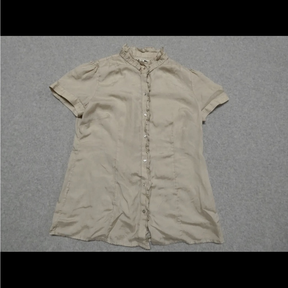 Banana Republic Blouse